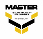 Nagrzewnica olejowa wysokociśnieniowa MASTER B 180 - 48 kW