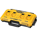 Ładowarka DeWalt DCB104-QW