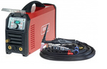 Spawarka TIG IDEAL TIG EXPERT 220 AC/DC PULSE