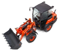 Ładowarka KUBOTA R070