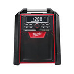 Radio z ładowarką MILWAUKEE M18 RC-0