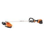 Podkaszarka akumulatorowa Cedrus 60V BC420L-B, bez aku i ładowarki