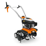 Glebogryzarka spalinowa STIHL MH560 z biegiem wstecznym