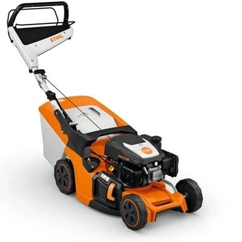 Stihl RM 453 T Kosiarka spalinowa 51cm (Model 2024)