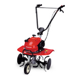 Glebogryzarka spalinowa HONDA F 220 GE z przeglądem zerowym