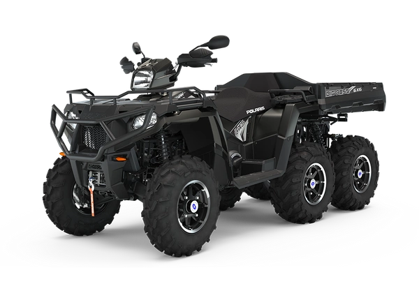 POLARIS Sportsman 6x6 570 LE