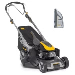 Kosiarka spalinowa SITGA Twinclip 950 V + olej gratis