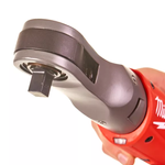 MILWAUKEE M12 FIR12-0 Grzechotka udarowa 1/2"