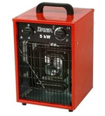 Nagrzewnica elektryczna INELCO DANIA HEATER 5 kW