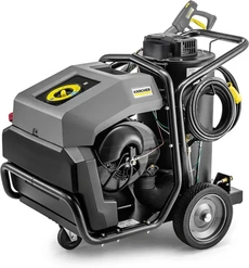 Myjka ciśnieniowa KARCHER HDS 10/21 -4 M Classic 1.030-911.0  DOSTĘPNA OD RĘKI!!