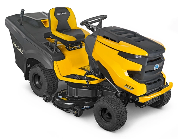 Kosiarka Traktorek ogrodowy CUB CADET XT2 PR106 + olej + dostawa gratis!