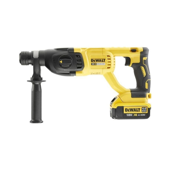 Młotowiertarka DeWalt DCH133M1-QW