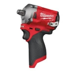 Klucz udarowy MILWAUKEE M12FIWF12-0