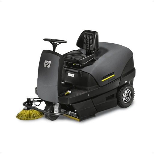 Zamiatarka Karcher  KM 100/100 R G  1.280-105.0 