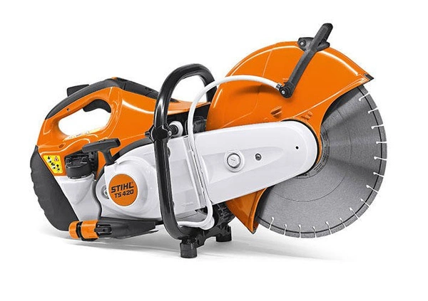 STIHL Przecinarka spalinowa TS 420