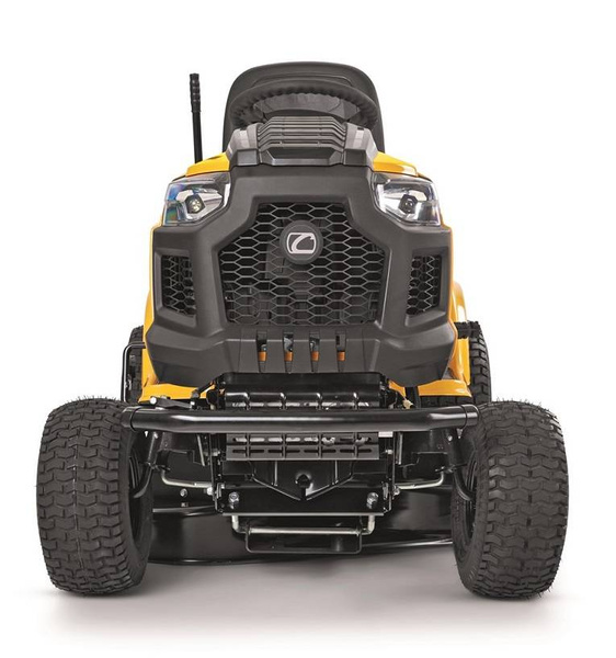 Kosiarka traktorek ogrodowy CUB CADET LT3 PR105 + olej + dostawa gratis! OD RĘKI!