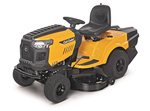 Kosiarka traktorek ogrodowy CUB CADET LT3 PR105 + olej + dostawa gratis! OD RĘKI!