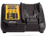 Wiertarko-wkrętarka DeWalt DCD791P2-QW, 2x5Ah, z walizką