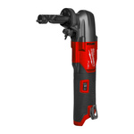 Nożyce do blachy MILWAUKEE M12FNB16-0X