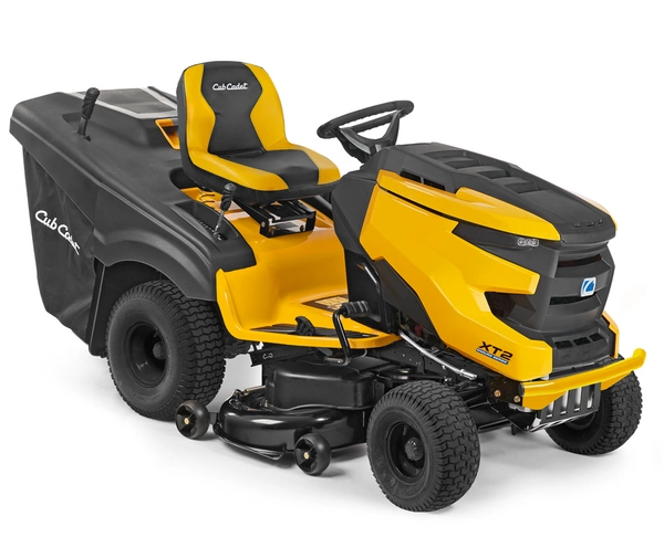 Kosiarka Traktorek ogrodowy CUB CADET XT2 QR106 + olej + dostawa gratis!