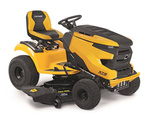 Kosiarka Traktorek ogrodowy CUB CADET XT2 QS117 + olej + dostawa gratis! OD RĘKI!