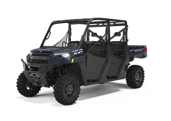 POLARIS Ranger Crew XP 1000