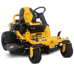 Traktorek Kosiarka Zero-skręt CUB CADET XZ6 S127 + olej + dostawa gratis!