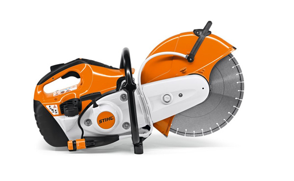 STIHL Przecinarka spalinowa TS 420