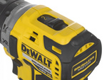 Wiertarko-wkrętarka DeWalt DCD791P2-QW, 2x5Ah, z walizką