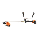 Wykaszarka akumulatorowa Cedrus 60V BC420B-B, bez aku i ładowarki