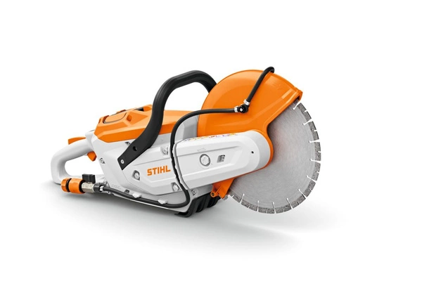 Przecinarka STIHL TSA 300 - ZESTAW PROMOCYJNY