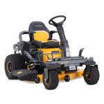 Traktorek Kosiarka Zero-skręt CUB CADET Z3 127S + olej + dostawa gratis!