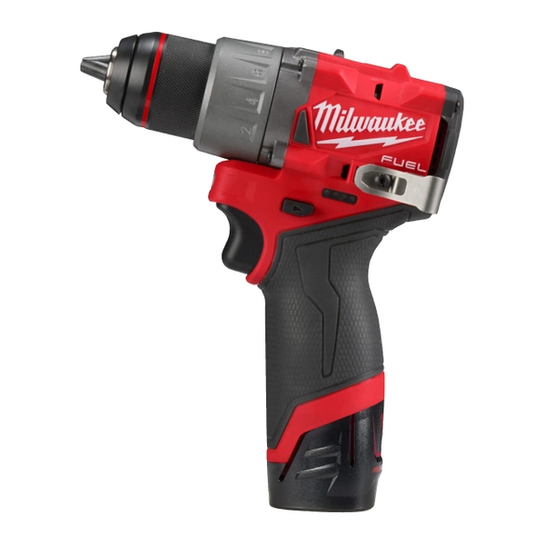 Wiertarko-wkrętarka MILWAUKEE M12 FDD2-202X