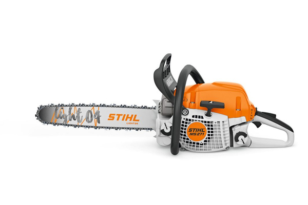 Pilarka spalinowa STIHL MS 271 .325" RS Pro 1,3 L04, długość prowadnicy 40 cm