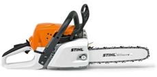 Pilarka spalinowa STIHL MS 251. 3/8"P, PM3, długość prowadnicy 40cm