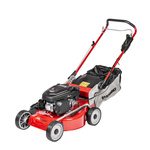 Kosiarka spalinowa WEIBANG WB506HC 3W1 + dostawa gratis!