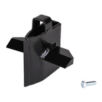 Klin rozłupujący na 4 części łuparka Cedrus LS06V