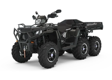 POLARIS Sportsman 6x6 570 LE