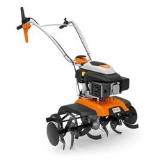 STIHL Glebogryzarka spalinowa z biegiem wstecznym MH585