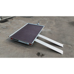 Przyczepa do transportu Quadów WIOLA Quad 2H1.3 DMC 1350kg 225x335cm