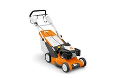 STIHL RM 545 T Kosiarka spalinowa z napędem 43 cm +olej+ dostawa gratis! Od ręki!