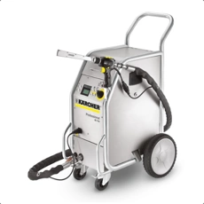 Urządzenie  do czyszczenia suchym lodem Karcher IB 7/40 Adv 1.574-002.0