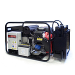 Agregat prądotwórczy HONDA EP18000TE z przeglądem zerowym + olej + dostawa gratis!