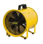 Wentylator przemysłowy przenośny MASTER BLM 6800 - 3900 m³/h