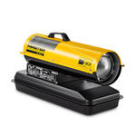 Nagrzewnica olejowa MASTER B 35 CED