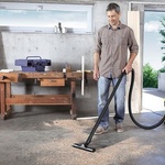 Odkurzacz wielofunkcyjny KARCHER NT 27/1 ME1.428-100.0 + DOSTAWA GRATIS