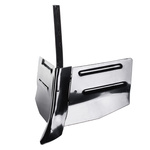 Obsypnik do glebogryzarek CEDRUS GL01 GL04 GL05 GL07 GL09 z regulacją szerokości