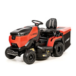 Traktorek kosiarka Cedrus Premium C-TRAC-93HC + olej + dostawa!