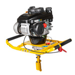 Świder glebowy / wiertnica CEDRUS SW02 + olej + dostawa gratis!