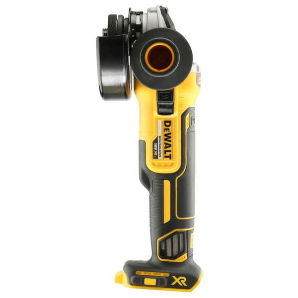 Szlifierka kątowa DeWalt DCG405NT